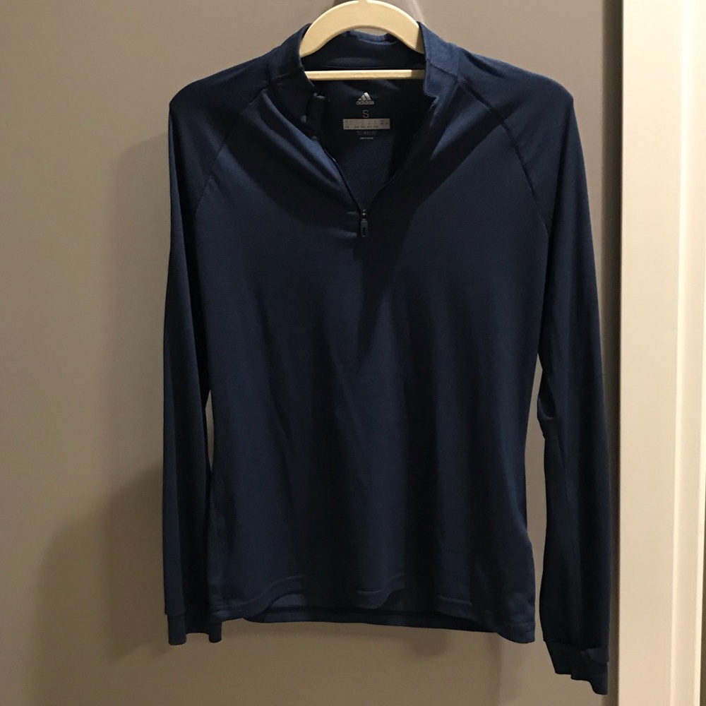 Adidas Long Sleeve